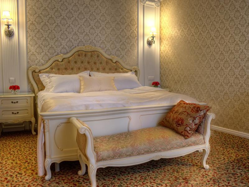Frederic Koklen Boutique Hotel Odesa Room photo